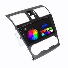 Load image into Gallery viewer, Eunavi 9'' 2 Din Android 10 Car PC Radio Stereo Multimedia Player for Subaru Forester XV WRX 2013-2018 GPS Navigation auto WIFI