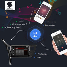 Load image into Gallery viewer, Eunavi Android 10 Car Radio For Toyota Corolla 2017 2018 Multimedia Video Player GPS Navigation 9inch Touch Screen 2 Din Audio