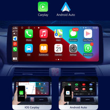 Cargar imagen en el visor de la galería, Eunavi 12.3'' Android Auto Radio For Toyota Land Cruiser 200 LC200 2008--2020 Car Multimedia Video Player 4G Carplay Stereo GPS