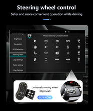 Load image into Gallery viewer, Eunavi 2 Din Android 10 Car Radio GPS For VW Passat B6 B7 CC Polo GOLF 5 6 Touran Jetta Tiguan Skoda Octavia Bora Magotan 4G USB