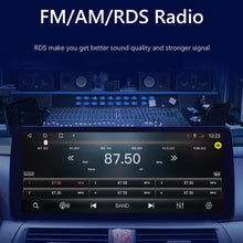 Load image into Gallery viewer, Eunavi 9'' Android 10 Car Radio GPS Stereo For Audi A6 C7 A7 2012 2013 2014 2015 2016 2017 2018 Multimedia Player Carplay DSP