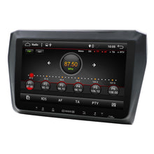 Load image into Gallery viewer, Eunavi 9'' 2 Din Android 10 Car Multimedia PC Radio Stereo for SUZUKI SWIFT 2017 autoradio GPS Navigation wifi rds fm am usb