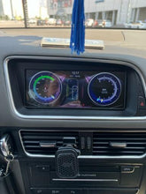 Load image into Gallery viewer, 8.8" 8 Core Android 10 System Car Radio Stereo For Audi Q5 2009-2016 WIFI 4G 4+64GB Carplay BT Touch Screen GPS Navi Receiver