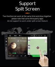 Cargar imagen en el visor de la galería, Eunavi Android 10 Multimedia Video Player Head unit For Toyota Land Cruiser Prado 150 2013 2014 - 2017 Car Radio Navigation GPS