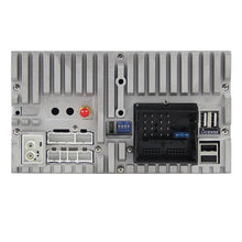 Load image into Gallery viewer, Eunavi 2 Din 7'' Car GPS Navigation DVD Player Stereo Video For Audi A4 S4 2002-2007 with steer wheel control touch screen