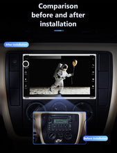Load image into Gallery viewer, Eunavi 7'' 2 Din Android 10 Car Radio For VW PASSAT B5 MK4 MK5 JETTA BORA POLO TRANSPORT T5 Multimedia Video Player GPS No DVD