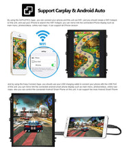 Load image into Gallery viewer, Eunavi Android Car Radio multimedia Player For Toyota Corolla E140/150 2007 - 2013 9.7" Car Stereo GPS Navigation Carplay BT