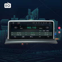 Load image into Gallery viewer, Eunavi 10.25" Android 8.1 IPS screen car radio multimedia player For BMW X3 E83 2003-2010 Quad Core gps navigation Head unit