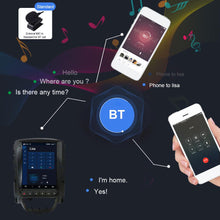 Load image into Gallery viewer, Eunavi 9.7" Vertical Tesla Screen 2G+32G Android GPS Navigation Car Radio For Opel Astra J NO DVD 2 Din Multimedia Player