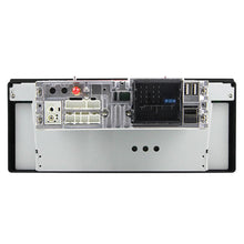 Load image into Gallery viewer, Eunavi 1 Din 7'' Car DVD GPS navigaation Radio Stereo For BMW E39 1996-2003 E53 X5 multimedia player with touch screen swc bt