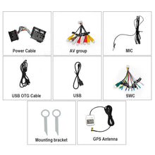 Charger l'image dans la galerie, Eunavi Android 9 Car Multimedia player For BMW E46 M3 318 320 325 330 335 Rover 75 1998-2006 GPS DVD auto radio stereo one 1 din