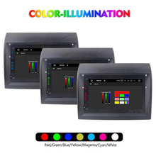 Load image into Gallery viewer, Eunavi Android 9.0 Car Radio Multimedia Player GPS Stereo For Fiat Ducato 2011-2015 Citroen Jumper Peugeot Boxer Navigation 1din