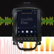 Load image into Gallery viewer, Eunavi 9.7" Vertical Tesla Screen 2G+32G Android GPS Navigation Car Radio For Opel Astra J NO DVD 2 Din Multimedia Player