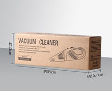 Load image into Gallery viewer, Car home dual-use vacuum cleaner charging wireless vacuum cleaner wet and dry vacuum cleaner high-power USB vacuum cleaner