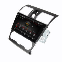 Load image into Gallery viewer, Eunavi 9'' 2 Din Android 10 Car PC Radio Stereo Multimedia Player for Subaru Forester XV WRX 2013-2018 GPS Navigation auto WIFI