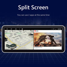 Cargar imagen en el visor de la galería, Eunavi 12.3'' Android Auto Radio For Toyota Land Cruiser 200 LC200 2008--2020 Car Multimedia Video Player 4G Carplay Stereo GPS
