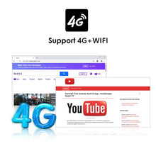 Load image into Gallery viewer, Eunavi Android Car Radio multimedia Player For Toyota Corolla E140/150 2007 - 2013 9.7" Car Stereo GPS Navigation Carplay BT