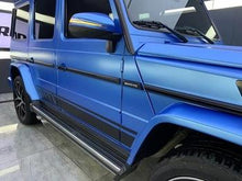 Laden Sie das Bild in den Galerie-Viewer, High quality old to new G63/G500 bodykit