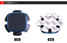 Charger l'image dans la galerie, Car steering wheel phone holder, car magnet phone holder, navigation bracket, car accessories LW-919