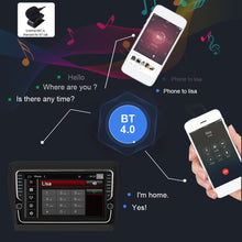 Load image into Gallery viewer, Eunavi 9'' 2 Din Android 10 Car Radio Stereo for SUZUKI SWIFT 2017 Double 2DIN Multimedia GPS 8 CORES 4G 64GB TDA7851 Audio