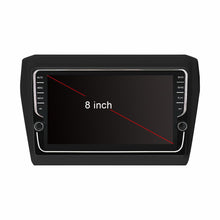 Load image into Gallery viewer, Eunavi 9'' 2 Din Android 10 Car Radio Stereo for SUZUKI SWIFT 2017 Double 2DIN Multimedia GPS 8 CORES 4G 64GB TDA7851 Audio