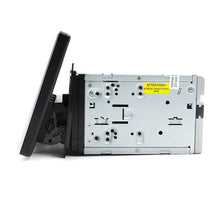 Load image into Gallery viewer, Eunavi 10.1'' 2 Din Universal Android 10 Car DVD Radio multimedia GPS Navigation 2din Headunit 1024*600 touch screen RDS usb