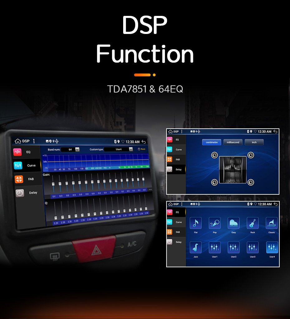 Eunavi Android 10 Car Radio Multimedia Video Audio Player Navigation GPS For Toyota Corolla E170 E180 2013 - 2016 no 2 din dvd