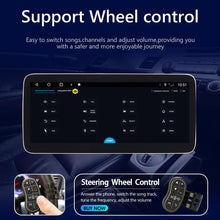 Load image into Gallery viewer, Eunavi 10.25''/12.3'' Android Car Radio Stereo For BMW F30 F20 F21 F31 F32 F33 F34 F36 NBT System Multimedia Player CarPlay GPS