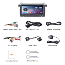 Load image into Gallery viewer, Eunavi Android 12 7862c Car Radio DSP Multimedia Player For BMW E46 M3 318/320/325/330/335 Autoradio Video GPS Navigation 4G IPS