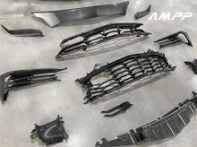 Load image into Gallery viewer, AMPP Front Bumper For Camaro SS 2019,Camaro ZL1 1LE Body Kit,Bofan Auto Parts