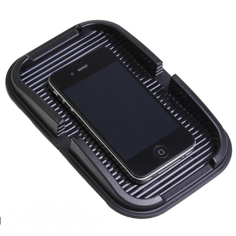 Car phone holder, navigation holder, storage box, instrument panel bracket, anti-slip mat, car accessories