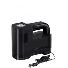 Load image into Gallery viewer, Car air pump, portable air pump, high power digital display tire air pump, smart wireless electric air pump