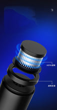 Load image into Gallery viewer, Car vacuum cleaner charging wireless high-power portable wet and dry vacuum cleaner car home handheld vacuum cleaner