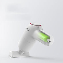 Load image into Gallery viewer, Car vacuum cleaner USB charging car home dual-use wet and dry vacuum cleaner high-power pet hair handheld vacuum cleaner