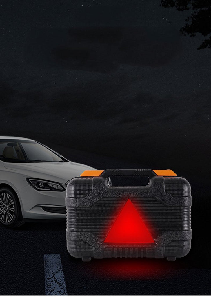 Car air pump car portable car electric tire multifunctional 12v air pump car air pump