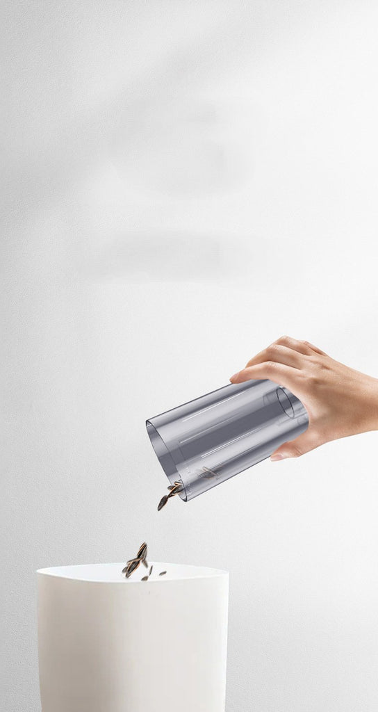 Car vacuum cleaner high-power rechargeable wireless vacuum cleaner wet and dry vacuum cleaner household portable sweeper