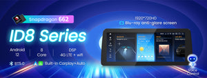 Eunavi Car Radio Store