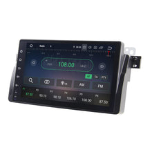 Cargar imagen en el visor de la galería, Eunavi Android 12 7862c Car Radio DSP Multimedia Player For BMW E46 M3 318/320/325/330/335 Autoradio Video GPS Navigation 4G IPS