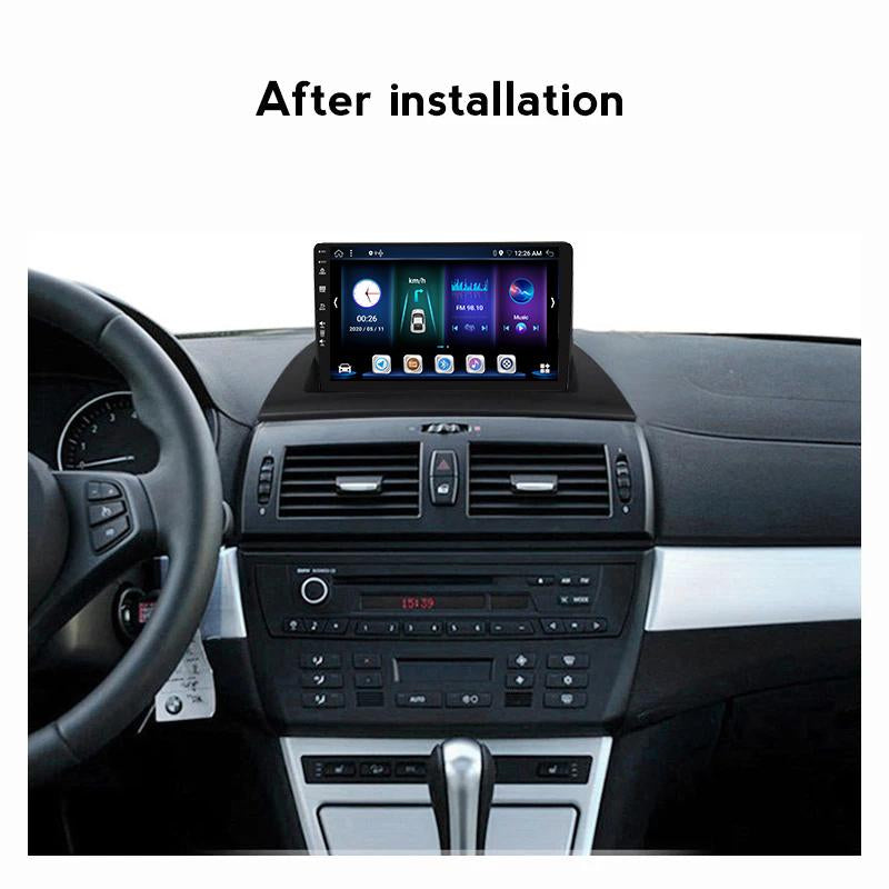 Eunavi 2 Din Android Auto Radio GPS For Renault Kaptur Captur 2014-2018 Car Multimedia Player Video Audio 4G 2DIN QLED Carplay