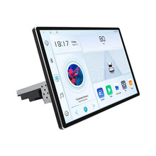 Laden Sie das Bild in den Galerie-Viewer, Eunavi 1din Car radio Android 13.1 Universal For VW Nissan Suzuki Hyundai Peugeot Carplay Auto Car Multimedia Player Car Stereo