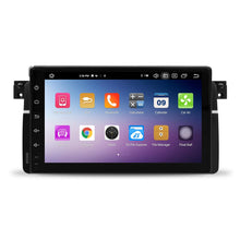 Cargar imagen en el visor de la galería, Eunavi Android 12 7862c Car Radio DSP Multimedia Player For BMW E46 M3 318/320/325/330/335 Autoradio Video GPS Navigation 4G IPS