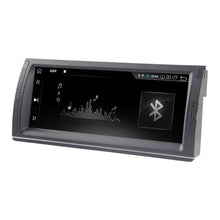 Załaduj zdjęcie do przeglądarki galerii, Eunavi Android 12 7862c Car Radio DSP Multimedia Player For BMW E38 E39 E53 1996-2003 Autoradio Video GPS Navigation 4G IPS