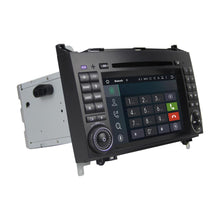 Załaduj zdjęcie do przeglądarki galerii, Eunavi 2 Din Android 12 Radio DVD Player For Mercedes Benz B200 Sprinter W906 W639 AB Class W169 W245 2004-2011 GPS Multimedia