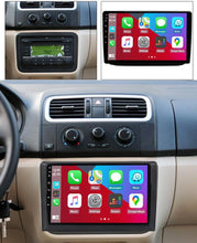 Załaduj zdjęcie do przeglądarki galerii, Eunavi Android 10 Car Radio For Skoda Fabia 2008-2014 Auto Multimedia Video Player GPS Autoradio Carplay 4G 2din 2 Din No DVD