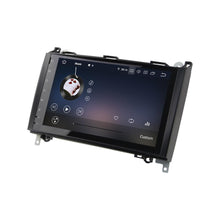 Załaduj zdjęcie do przeglądarki galerii, Eunavi 2 Din Android 12 Radio DVD Player For Mercedes Benz B200 Sprinter W906 W639 AB Class W169 W245 2004-2011 GPS Multimedia