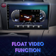 Cargar imagen en el visor de la galería, Eunavi 4G WIFI Carplay 2din Android 11.0 Car Radio For Honda Civic Hatchback 2006-2011 Multimidia Video Player Navigation GPS