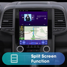 Load image into Gallery viewer, Eunavi 2Din 4G Android 11 Car Radio Multimedia Video Player  For Renault Koleos Megane 4 2017-2019 Navigation GPS