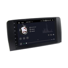 Cargar imagen en el visor de la galería, Eunavi 2 Din Android 12 Radio DVD Player For Mercedes Benz R-Class R Class W251 R280 R300 R320 2006-2013 GPS Multimedia