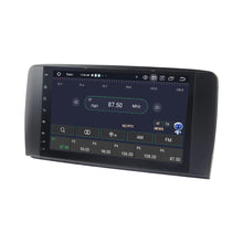 Charger l&#39;image dans la galerie, Eunavi 2 Din Android 12 Radio DVD Player For Mercedes Benz R-Class R Class W251 R280 R300 R320 2006-2013 GPS Multimedia