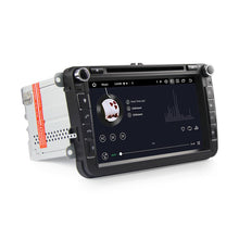 Cargar imagen en el visor de la galería, Eunavi 2 Din Android 12 Radio DVD Player For VW Volkswagen Passat B7 B6 Golf Touran Polo Tiguan Jetta GPS Multimedia